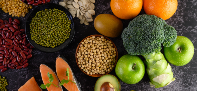 Τρεις σημαντικές βιταμίνες για ενίσχυση του ανοσοποιητικού